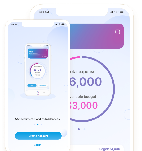 Key Features & Benefits